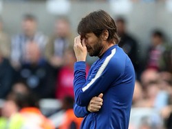 Conte: Chelsea Pantas Kalah