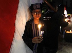 Menjaga Kewarasan, Membuang Prasangka, dan Bersikap Empatik