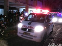 Kata Penghuni Rusun soal Anton Terduga Teroris di Sidoarjo