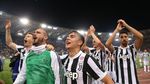 Foto: Juventus Kunci Scudetto, Turin Berpesta