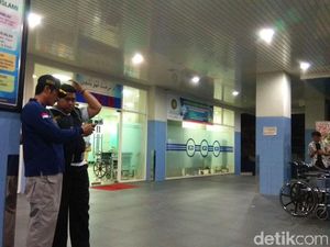 2 Anak Terduga Teroris Bom Rusunawa Sidoarjo Luka Ringan 2 Anak Terduga Teroris Bom Rusunawa Sidoarjo Luka Ringan