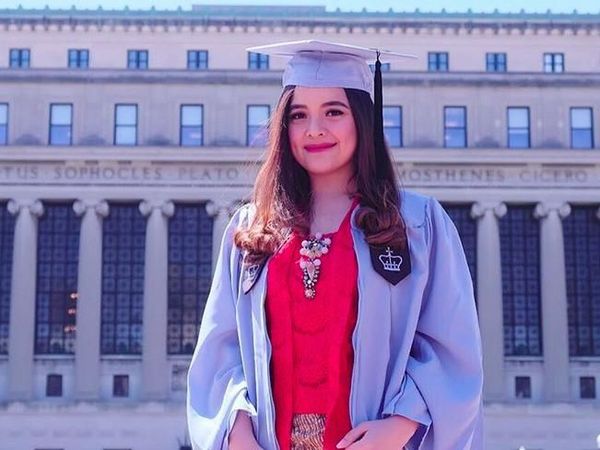 Tasya Kamila Lulus S2, Ayu Ting Ting hingga Pesona Nikita Willy