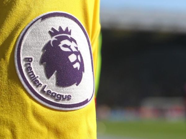 Starting XI Terbaik Premier League 2017/2018