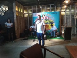 Toyota Astra Finance Beri Promo Menarik di TAF Fun Fest 2018