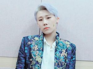 Sunggyu INFINITE Didepak dari Two-Faced usai Positif COVID-19 Sunggyu INFINITE Didepak dari Two-Faced usai Positif COVID-19