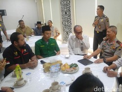 Kapolda Jateng Minta Masyarakat Tidak Asal Sebar Info