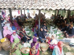 Nyadran Gedhe di Banjarnegara, Menjaga Tradisi Menghormat Leluhur