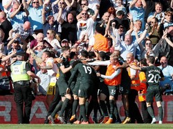 100 Poin dan Rekor-Rekor City Lainnya di Pekan Terakhir