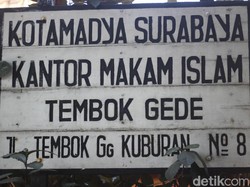 Warga dan Tetangga Tolak Pemakaman Dita Bomber Gereja Surabaya