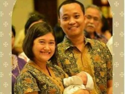 Bayu Penghadang Bomber Bukan Satpam, Polisi Minta Maaf