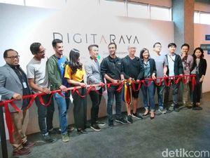 Google Luncurkan Akselerator Startup di Indonesia