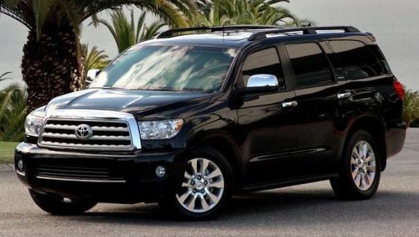 Mobil Mewah Anti Bom, Harganya Hampir Rp 2 Miliar