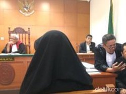Lebih Militan, Perempuan dalam Aksi Terorisme di Indonesia