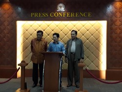 Teror Bom di Surabaya, MPR: Brutal dan Biadab