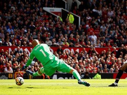 Mourinho: Fokus MU Terbagi dengan Final Piala FA