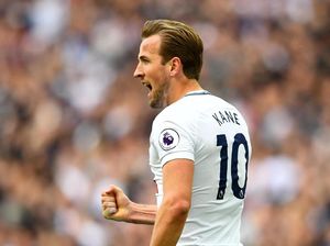 Kebanggaan Kane Pimpin Inggris di Piala Dunia 2018