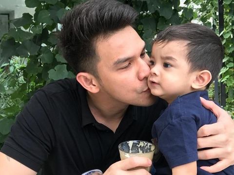 6 Artis Tanah Air yang Mengganti Nama Anak karena Berbagai Alasan