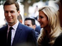 Menantu Trump: Israel Bukan Penyebab Penderitaan Rakyat Palestina