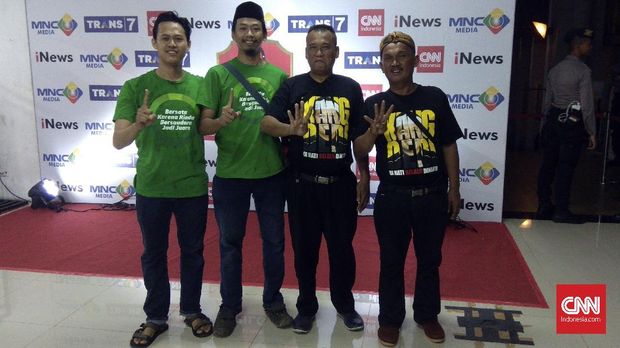 Polisi Memperketat Pengamanan Arena Debat Pilgub Jabar