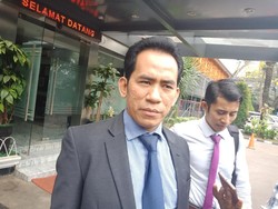 Fahri Hamzah Cabut Laporan Terhadap Sohibul Iman