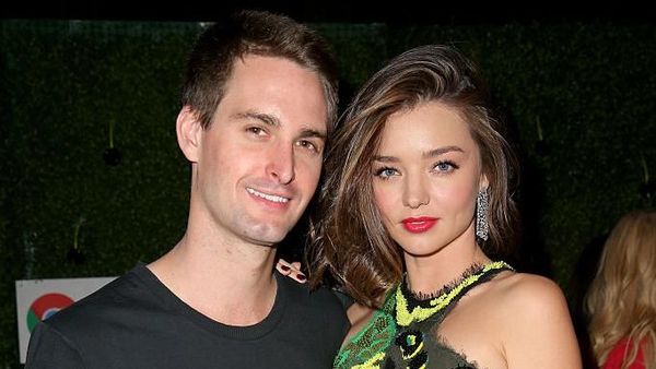 10 Bos Teknologi Muda Paling Tajir Sejagat