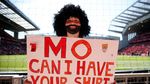 Mo Salah, Raja Mesir yang Taklukkan Inggris