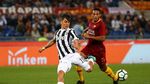 Foto: Juventus Kunci Scudetto, Turin Berpesta