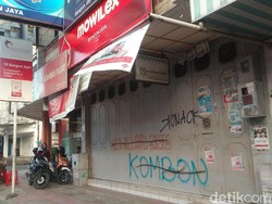 Keluarga Korban Bom Gereja Surabaya Berharap Teroris Diberantas