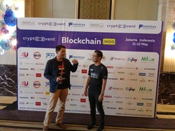 Blockchain dan Revolusi Digital di Indonesia