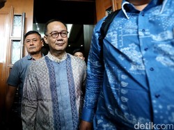 MA Lepaskan Terdakwa Kasus BLBI, Ini Amar Putusan Lengkapnya