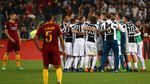Foto: Juventus Kunci Scudetto, Turin Berpesta