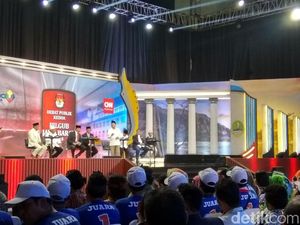 Debat Soal Citarum dengan Ridwan Kamil, Deddy Mizwar Balik Badan Debat Soal Citarum dengan Ridwan Kamil, Deddy Mizwar Balik Badan