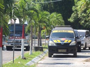 Saat Kendaraan Jadi Senjata Teroris