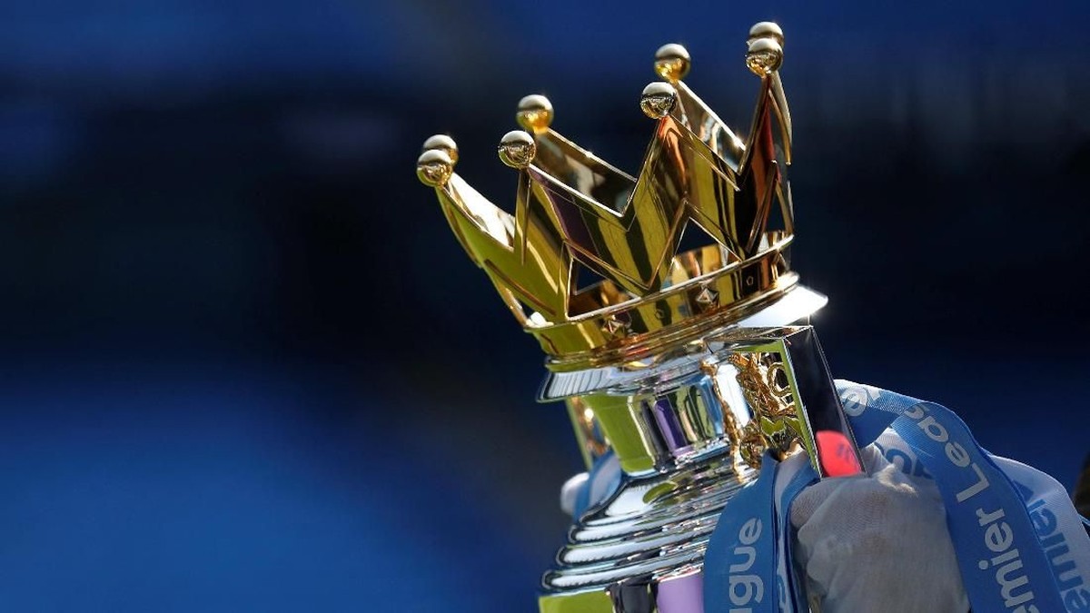 Jadwal Liga Inggris pekan ini. (Foto: Phil Noble/Reuters)