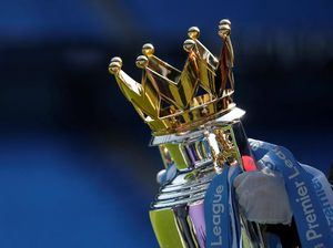 Tim Terbaik Premier League Pekan Ini Tim Terbaik Premier League Pekan Ini