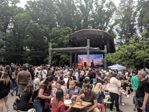 Gencar Promosi, Indonesia Gelar Asian Festival 2018 di Bulgaria