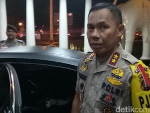 Kapolda Sumsel: Kalau Ada yang Ajak People Power Jangan Diikuti! Kapolda Sumsel: Kalau Ada yang Ajak People Power Jangan Diikuti!
