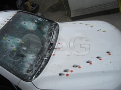 Ramai Aksi Teror, Masuk Akal kalau Jokowi Pakai Mobil Antipeluru