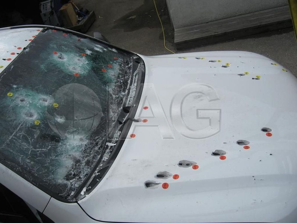Ramai Aksi Teror, Masuk Akal kalau Jokowi Pakai Mobil Antipeluru Ramai Aksi Teror, Masuk Akal kalau Jokowi Pakai Mobil Antipeluru