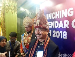 Terkait Bom di Surabaya, Tingkat Hunian Hotel Tidak Terganggu