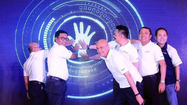 BRI Terus Berikan Kemudahan Transaksi untuk TKI