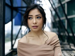 Beradegan Ciuman di Terlalu Tampan, Calvin Jeremy: Nikita Willy is a Good Kisser