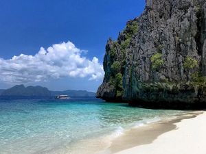 Foto: 10 Pantai Asia Pasifik Paling Sering Masuk Instagram