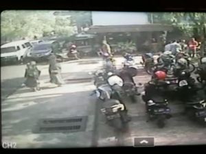 Beredar Video Serangan Bom Disebut di Duren Sawit, Dipastikan Hoax