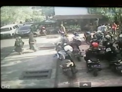 Beredar Video Serangan Bom Disebut di Duren Sawit, Dipastikan Hoax