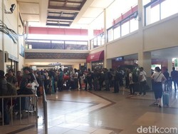 Pasca Teror Bom, Kondisi Bandara Juanda Terkini Masih Normal