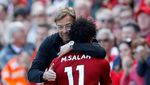 Mo Salah, Raja Mesir yang Taklukkan Inggris