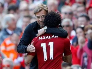 Prancis Larang Pemain Timnasnya Puasa, Kisah Klopp Kembali Viral