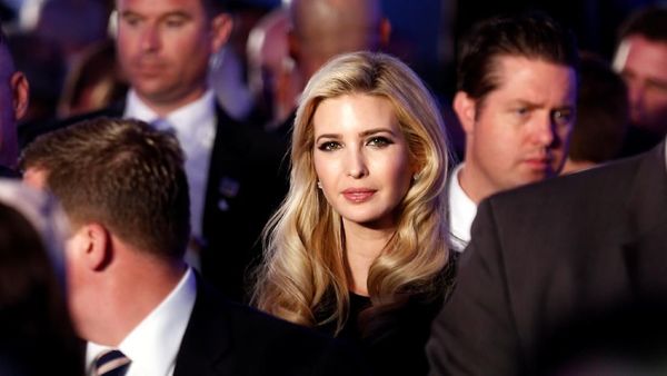 Saat Ivanka Trump Tiba di Israel untuk Pembukaan Kedubes AS
