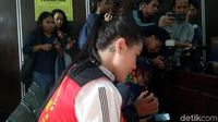 Terungkap, Ada Tato Tengkorak di Balik Telinga Jennifer Dunn